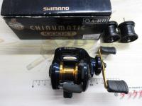 03チヌマチック 1000XT