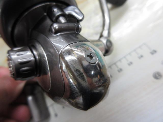 カーディナル301M ガンメタ