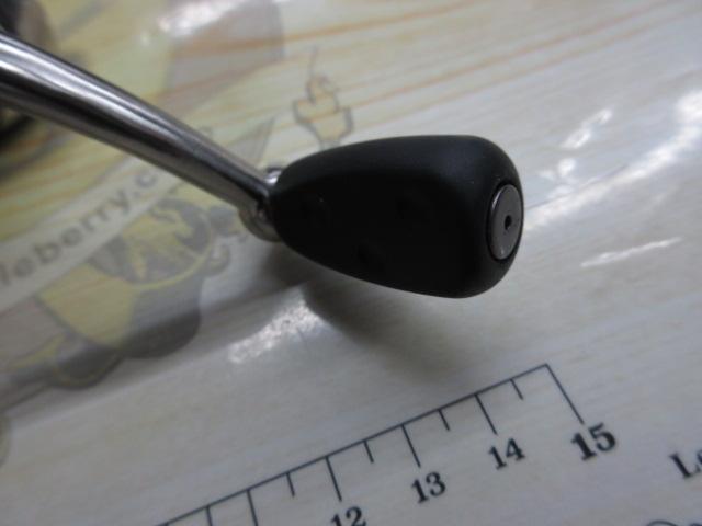 カーディナル301M ガンメタ