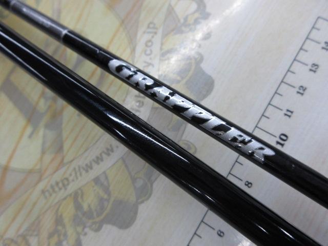 19グラップラータイプスローJ B68-2