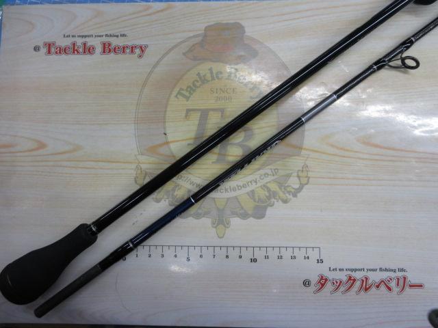 19グラップラータイプスローJ B68-2