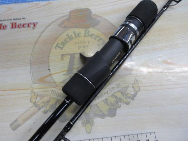 19グラップラータイプスローJ B68-2