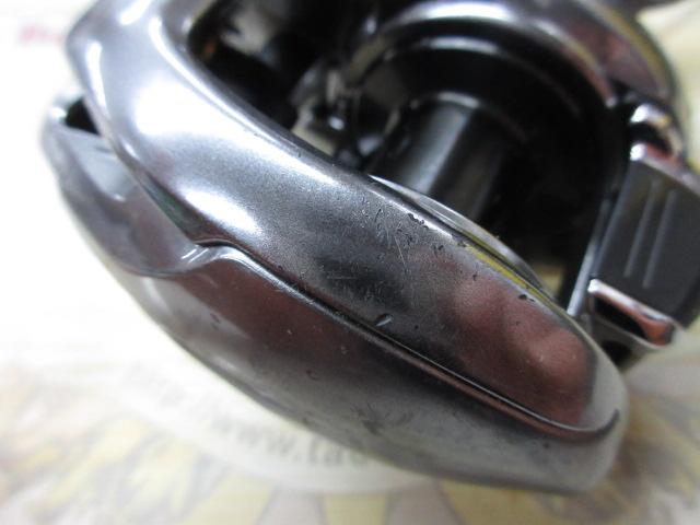 15メタニウムDC HG (RH) 後期モデル