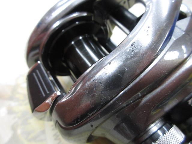 15メタニウムDC HG (RH) 後期モデル