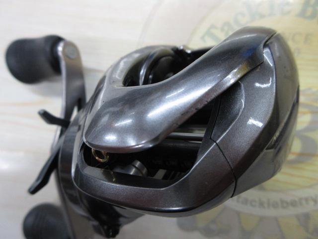 15メタニウムDC HG (RH) 後期モデル