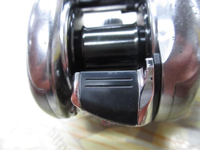 15メタニウムDC HG (RH) 後期モデル