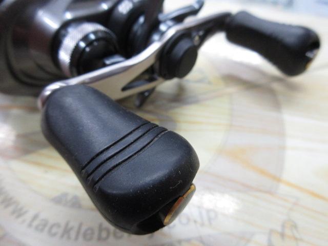 15メタニウムDC HG (RH) 後期モデル