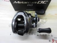 15メタニウムDC HG (RH) 後期モデル