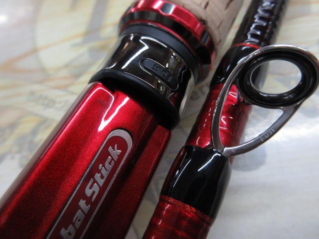 シナジー CSYC-73MH+ スーパートライアンフ