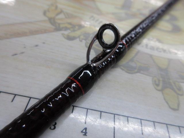 シナジー CSYC-73MH+ スーパートライアンフ