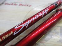 シナジー CSYC-73MH+ スーパートライアンフ