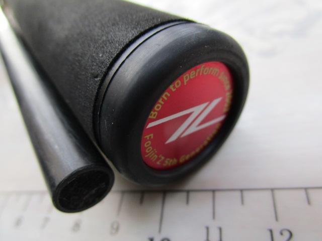 風神Z クレイジーキャリー 108MH