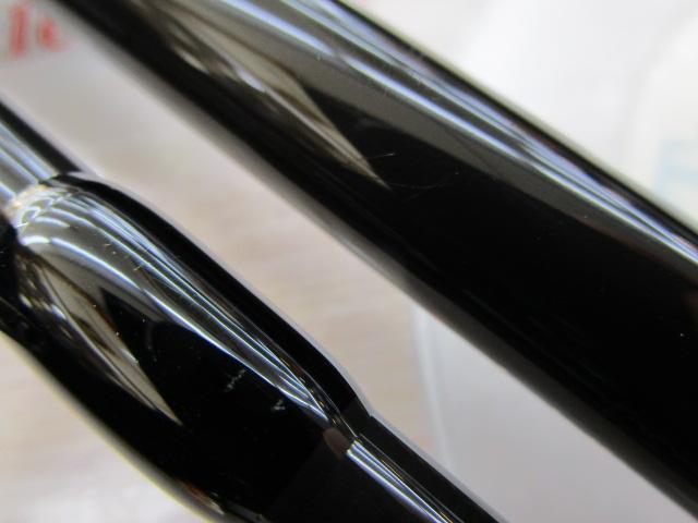 風神Z クレイジーキャリー 108MH