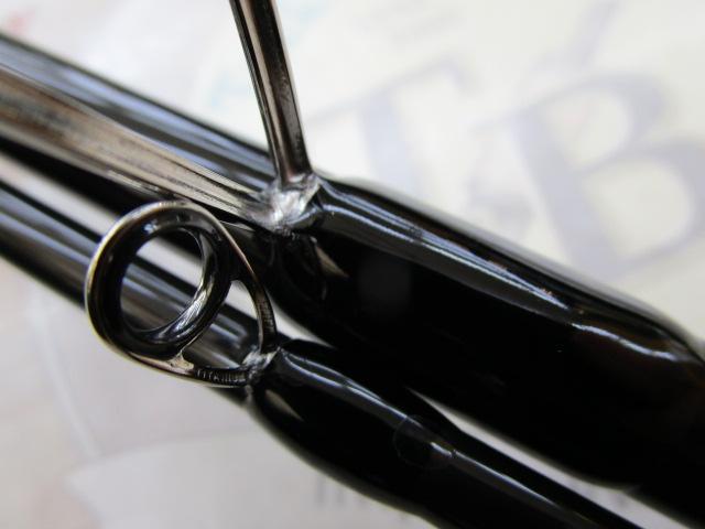 風神Z クレイジーキャリー 108MH