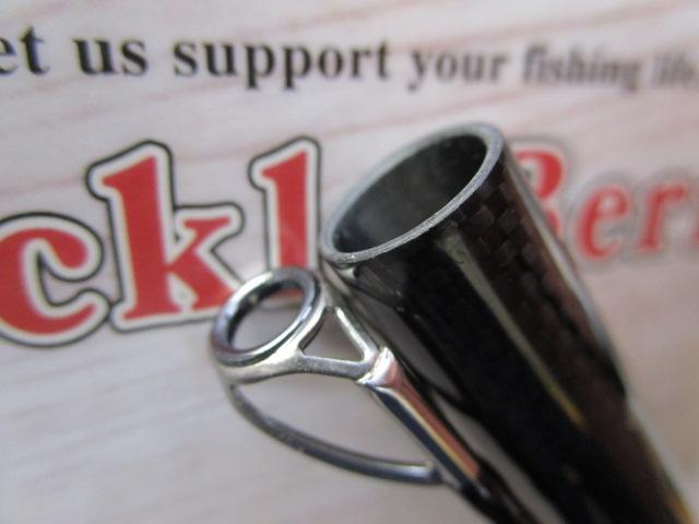 風神Z クレイジーキャリー 108MH