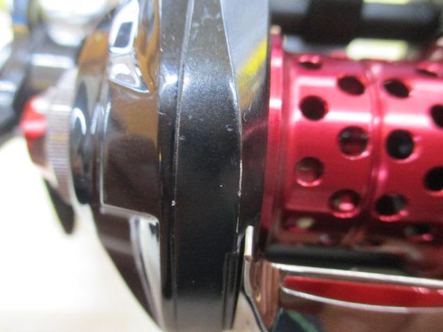 ダイワSS AIR 8.1L