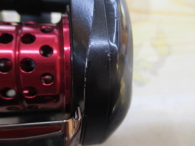 ダイワSS AIR 8.1L