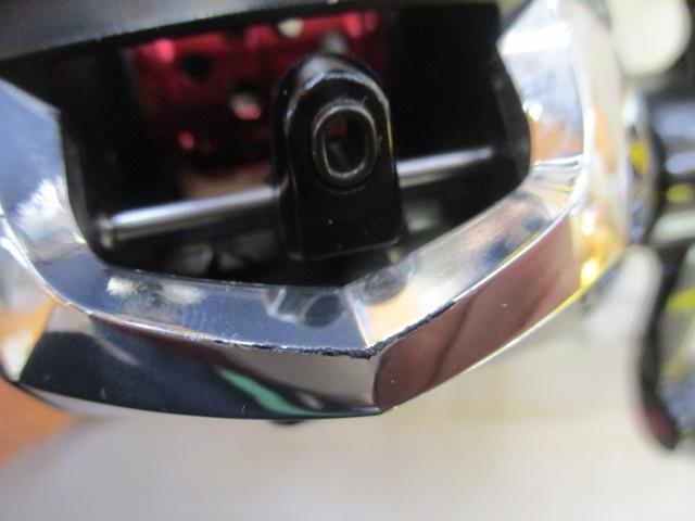 ダイワSS AIR 8.1L