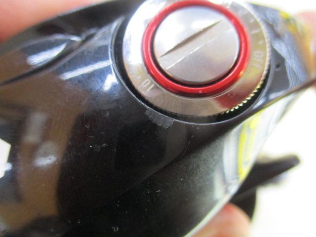 ダイワSS AIR 8.1L