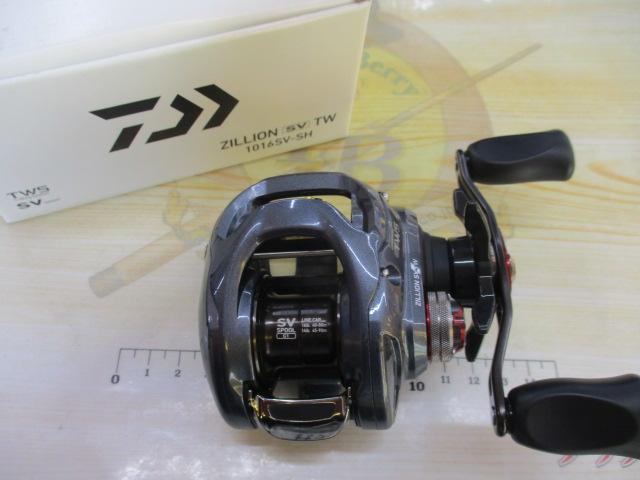 ジリオン SV TW 1016SV-SH