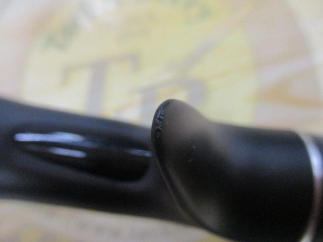 18ポイズンアドレナ 163L-BFS