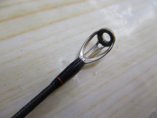 18ポイズンアドレナ 163L-BFS