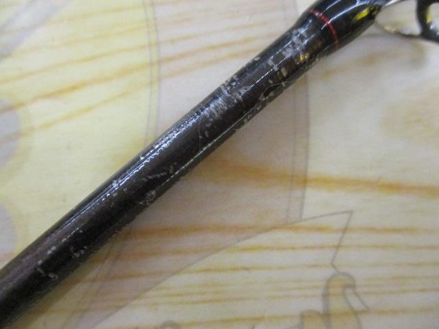 18ポイズンアドレナ 163L-BFS