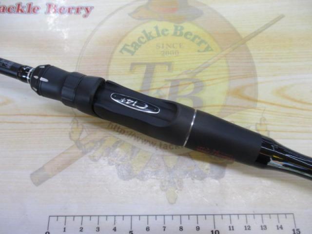 18ポイズンアドレナ 268UL｜＠ベリーネット 日本最大新品中古釣具WEB