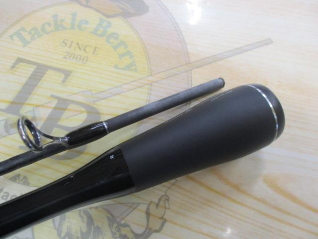 22エクスプライド 265UL+-2