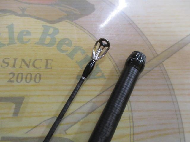 22エクスプライド 265UL+-2