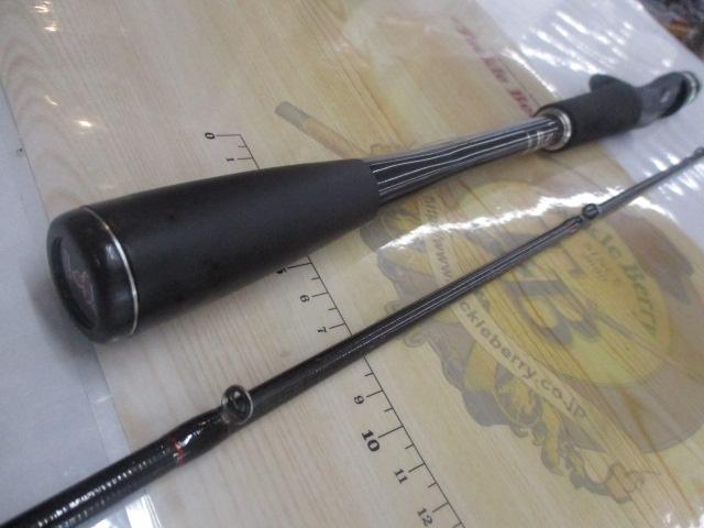 ポイズンアドレナ 176XH