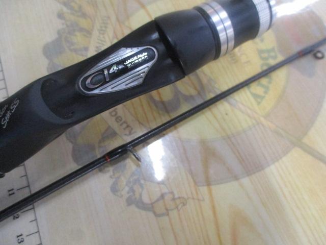 ポイズンアドレナ 176XH