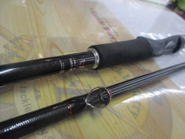 ポイズンアドレナ 176XH