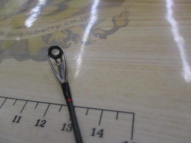 ポイズンアドレナ 176XH