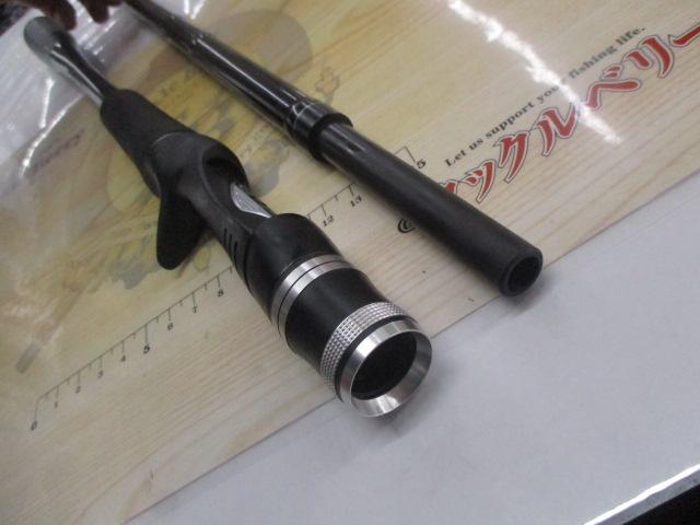 ポイズンアドレナ 176XH