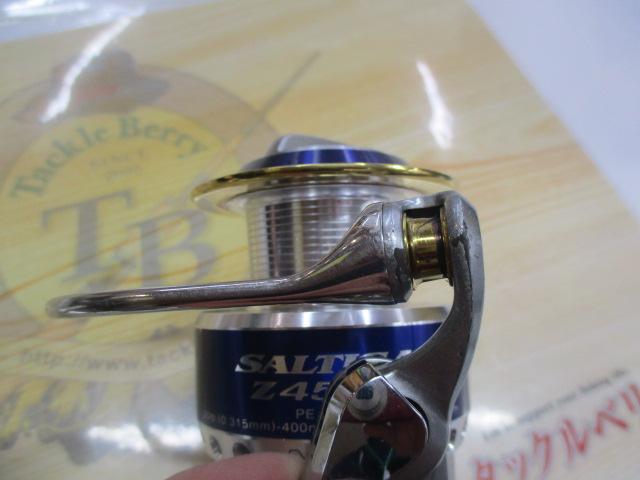 ソルティガZ 4500