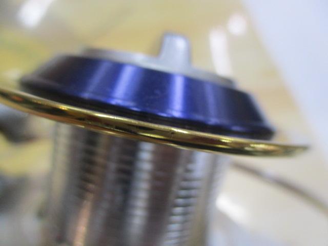 ソルティガZ 4500