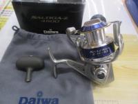 ソルティガZ 4500