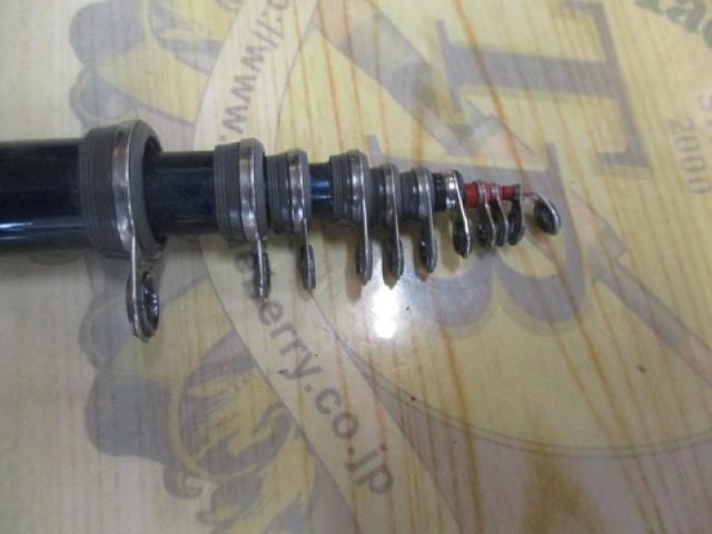 NFベイシススペシャル磯 1-530