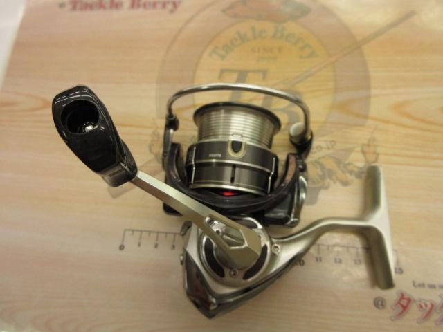 14イグニス 2505 Type-R