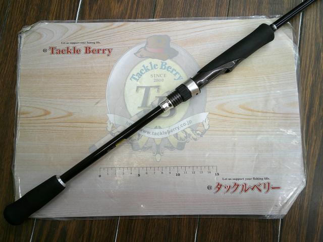 19ソルティーアドバンスエギング 83ML