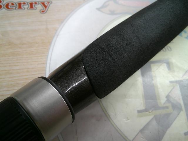 19ソルティーアドバンスエギング 83ML