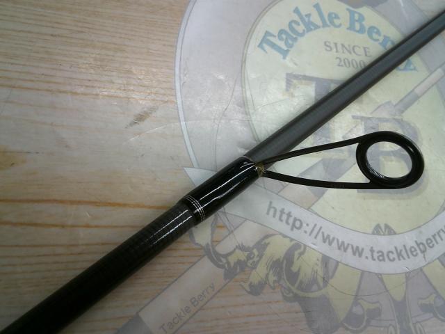 19ソルティーアドバンスエギング 83ML