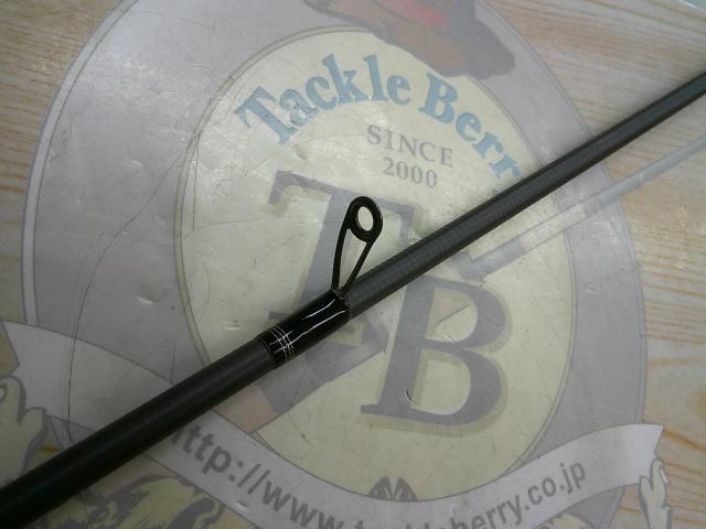 19ソルティーアドバンスエギング 83ML