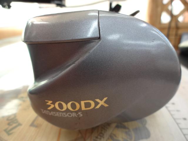 タナセンサーS 300DX