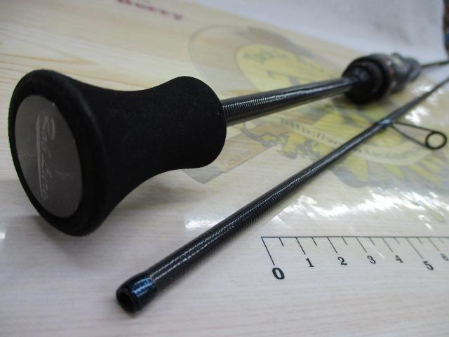 エキセントリック FC2602ML