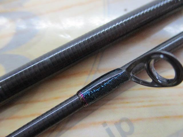 エキセントリック FC2602ML