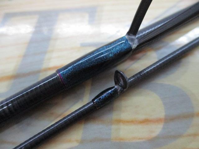 エキセントリック FC2602ML