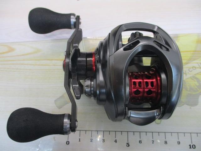 スティーズ AIR TW 500XXHL