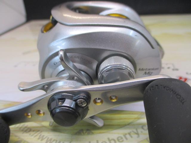 07メタニウムMg LH